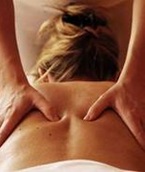 Manual Lymphatic Drainage Massage