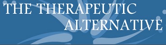 The Therapeutic Alternative