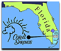 Coral Springs Florida