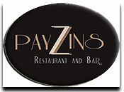 Coral Springs Restaurant PayZins Restaurant and Bar